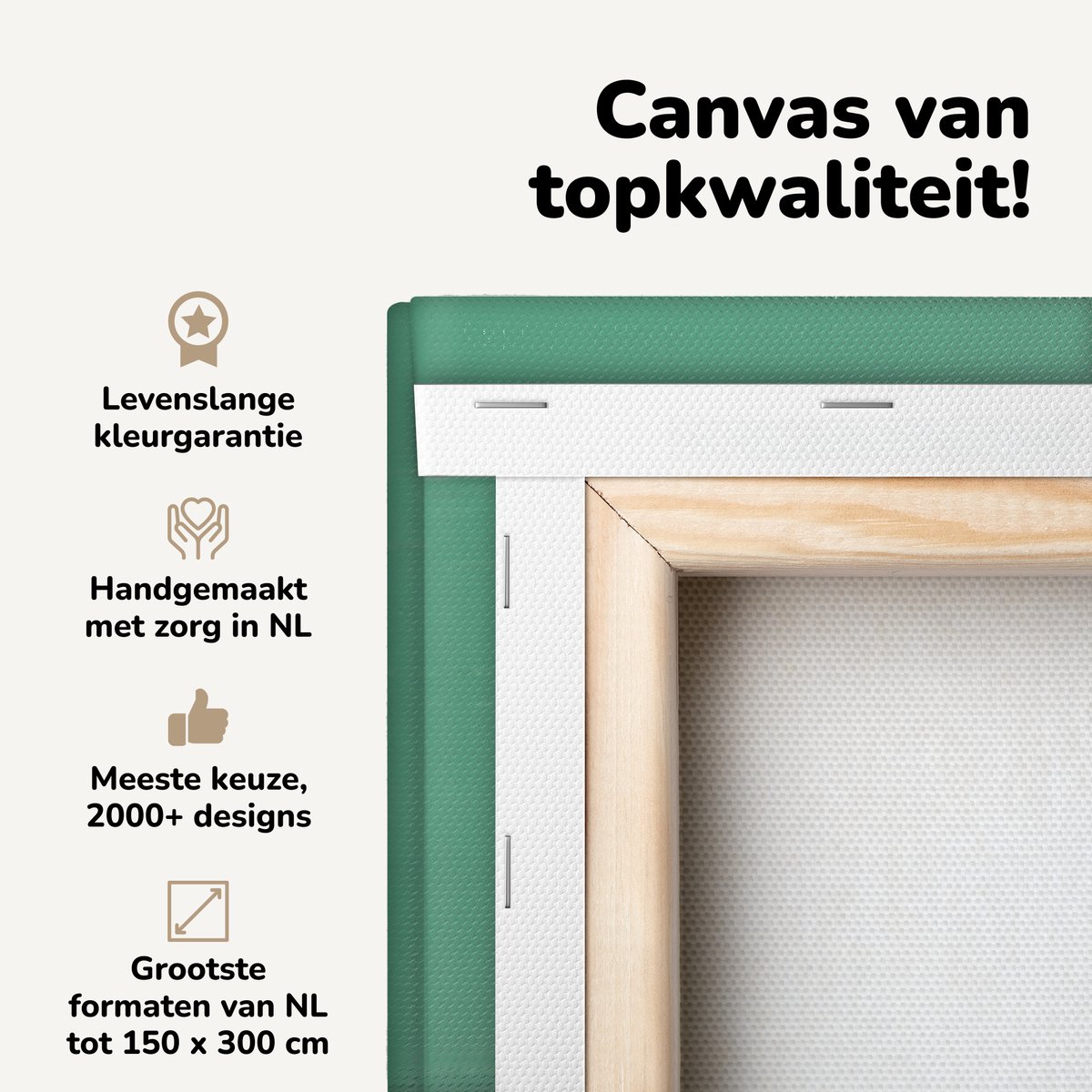 Canvas schilderij 180x120 cm - Wanddecoratie Gloeilamp tussen oude gloeilampen - Muurdecor