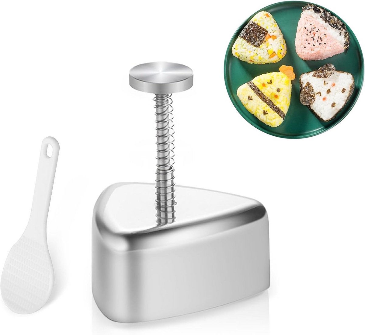 Sushi maker set - All in one - Doe het zelf - Sushi starterskit