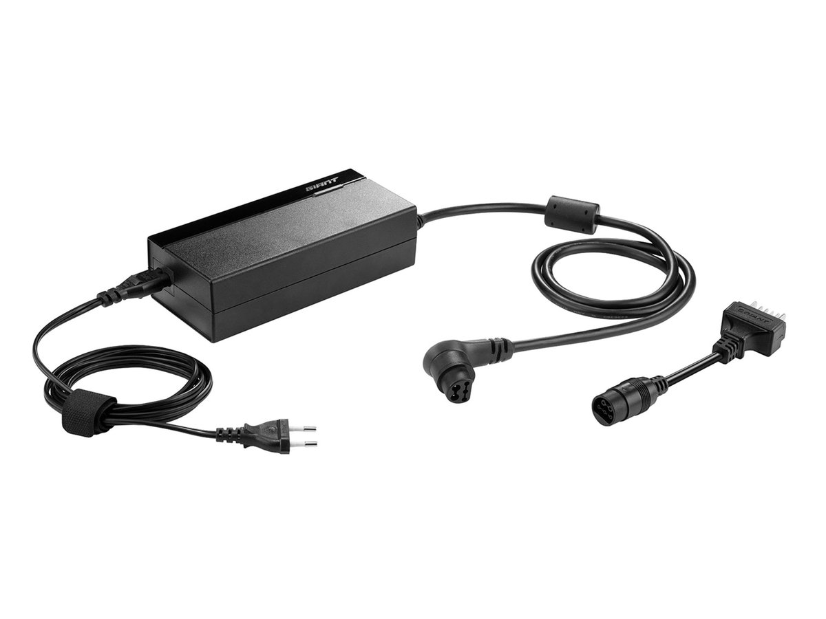 Giant Energypak - L-type - Smart Fietsaccu lader - 36V - 4A (compact model)