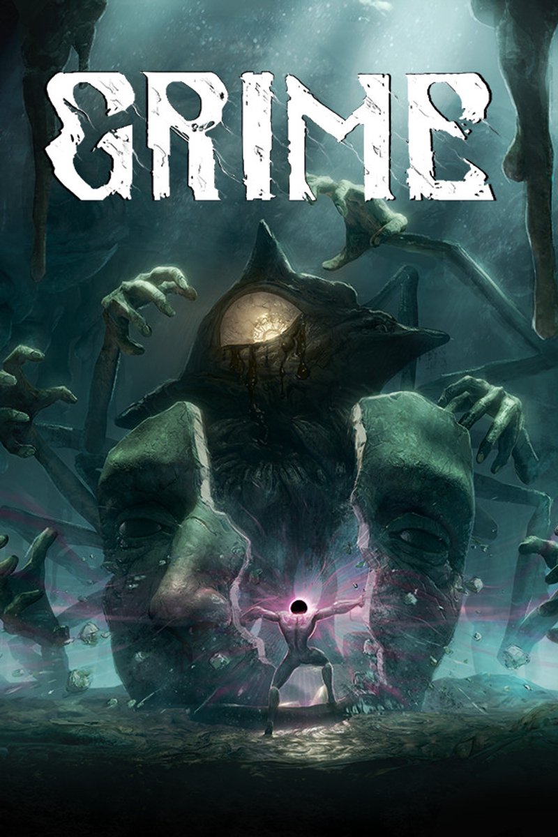 GRIME - Windows Download