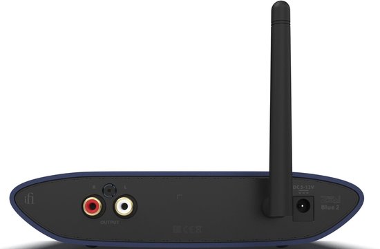 iFi Audio ZEN Air Blue 2 van iFi Audio — afbeelding 2