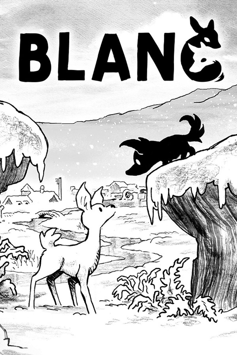 Blanc - Windows Download
