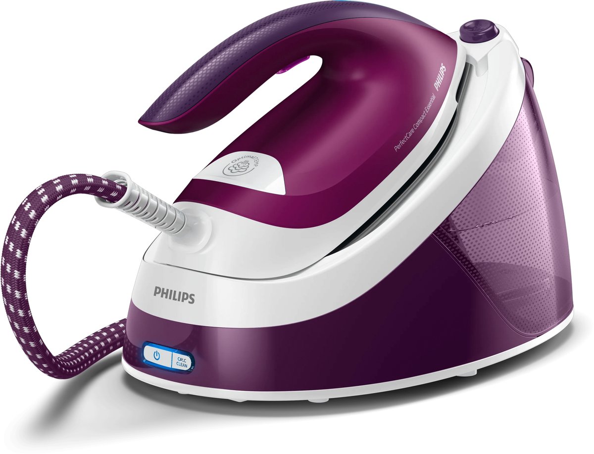 Philips PerfectCare Compact Essential GC6842/30 - Stoomgenerator – foto 8