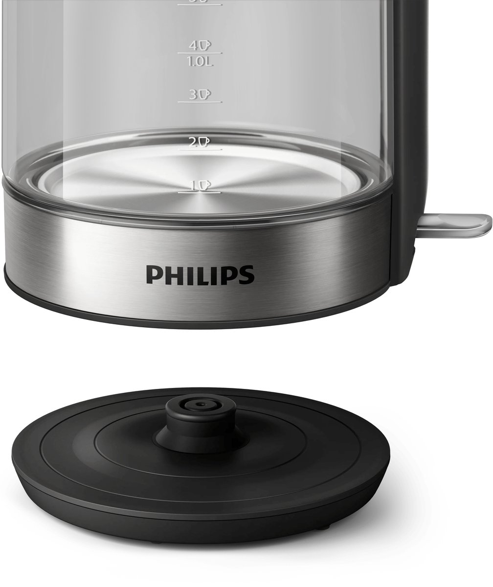 Philips series 5000 HD9339/80 - Waterkoker - RVS – foto 6