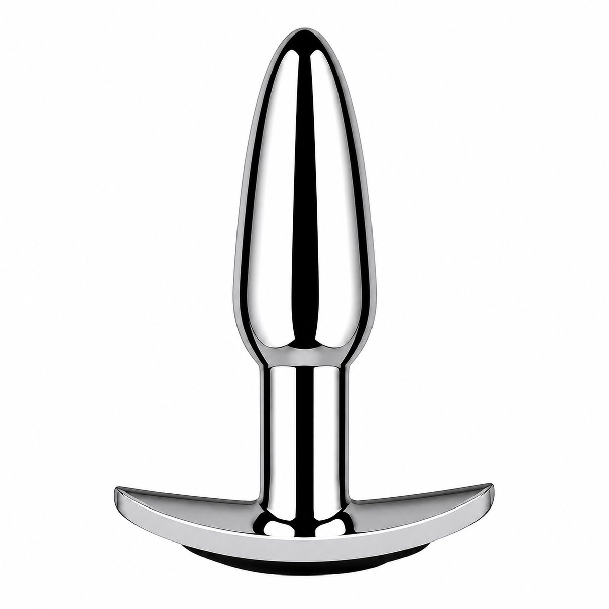 Anale plug vibrator - Buttplug vibrerend - Remote control - Anaal plug