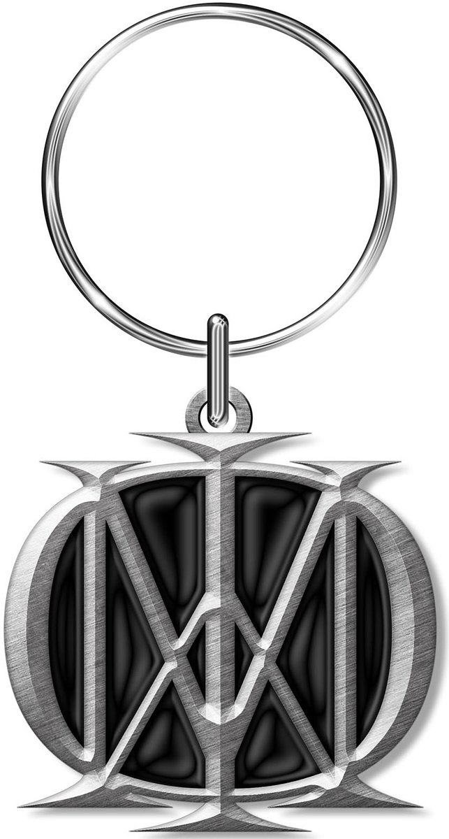 Dream Theater - Symbol - Sleutelhanger