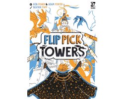 Flip Pick Towers