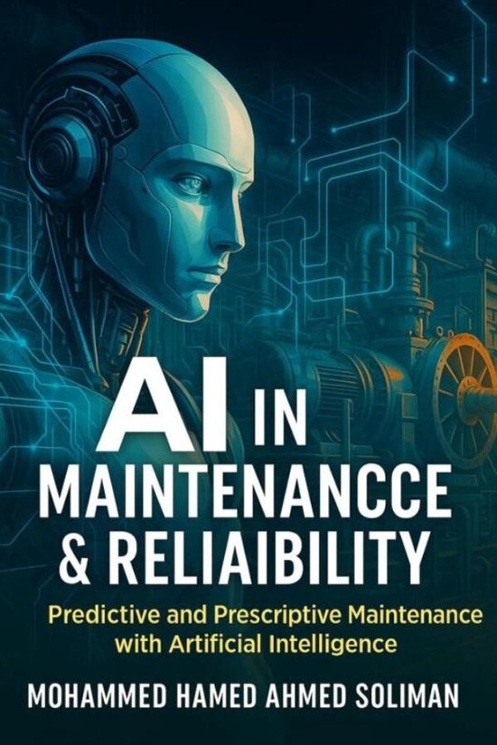AI in Maintenance & Reliability - cover