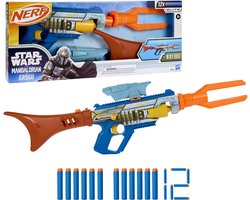 Nerf Star Wars The Mandalorian - blaster