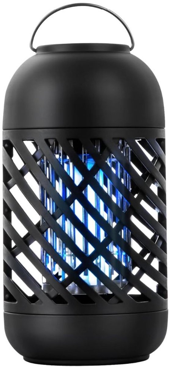 MKSS® Muggenlamp - Muggenvanger voor Binnen - Vliegenvanger Buiten