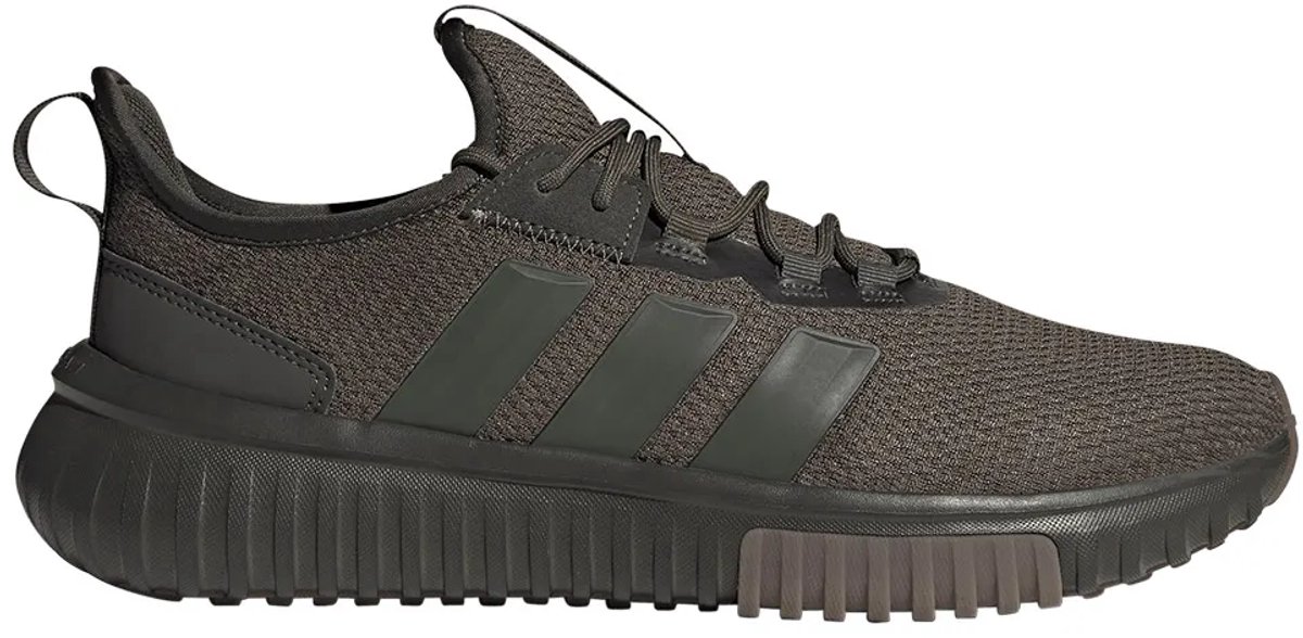 Adidas Kaptir 4.0 Schoenen 2/3 Man Olijf