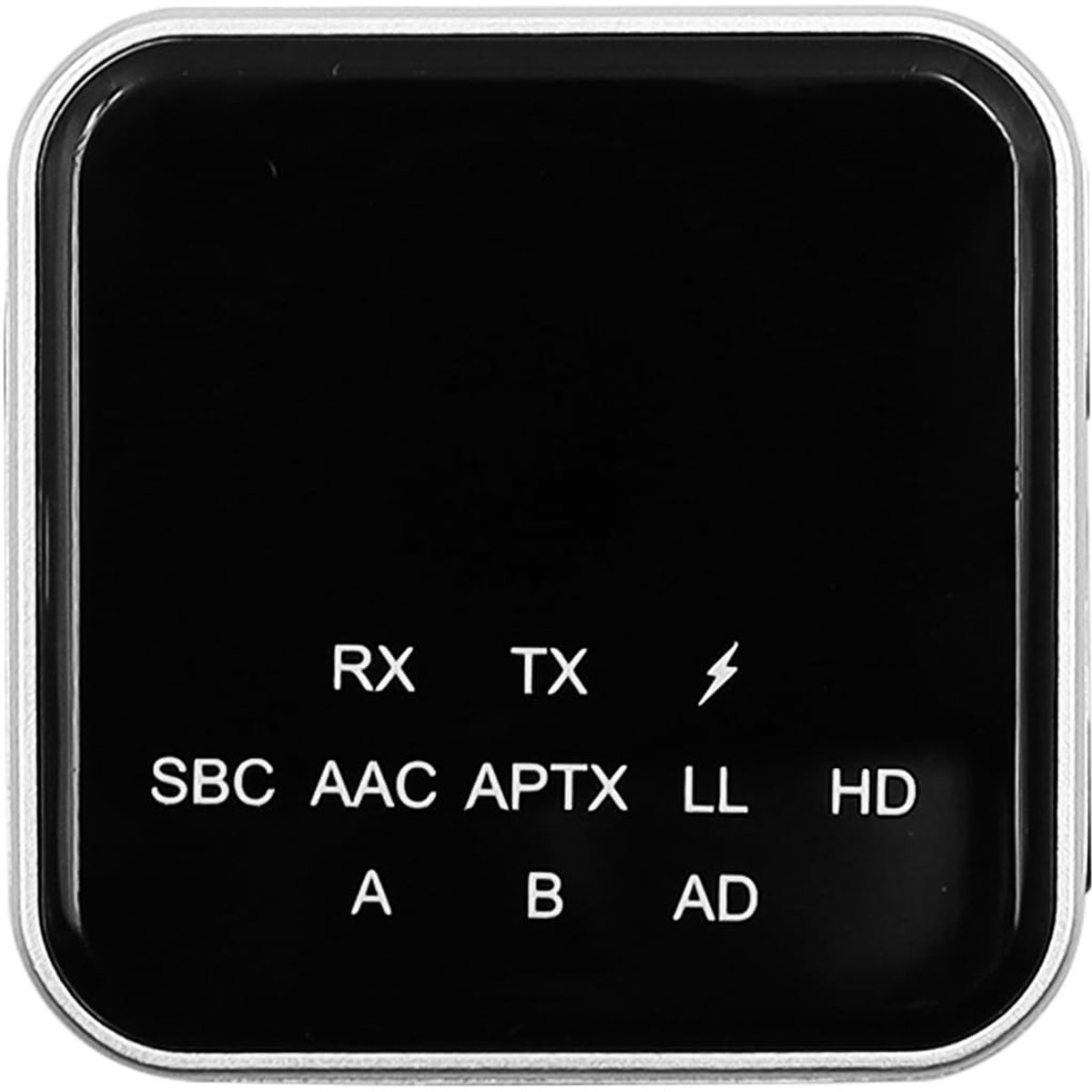 Dailygoods - 2-in-1 Bluetooth-adapter voor Zender en Ontvanger