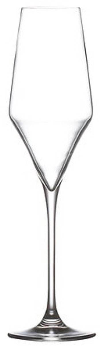 Secret de Gourmet Champagneglazen Clarillo - 22 cl - 6 stuks