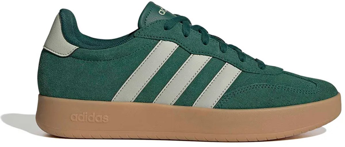 Adidas Barreda Schoenen Man Groen