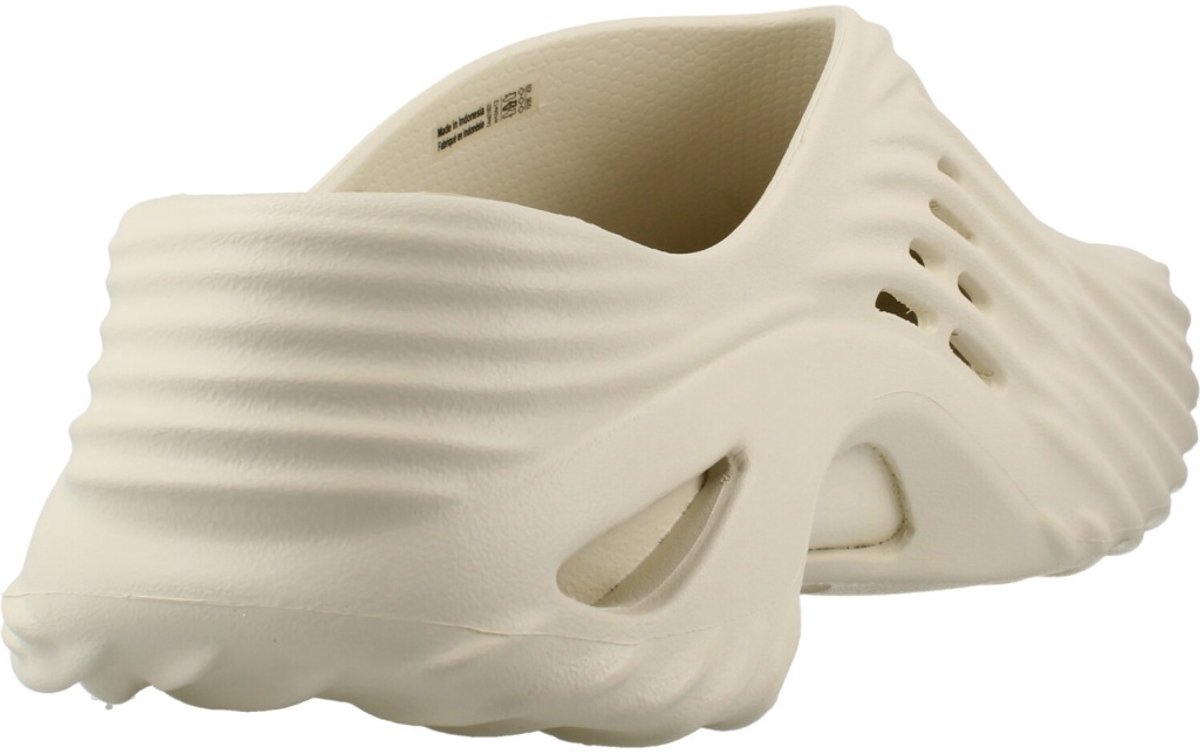 Crocs Echo Wave Klompen Beige EU 45-46