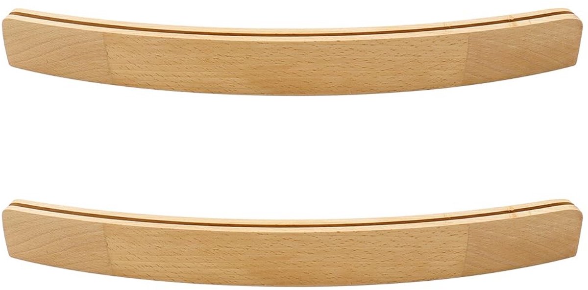 Dailygoods - Dailygoody - Kinderkaarthouders - Speelkaarten - Handspokerhouder - Houten - Speelkaarthouder - Handen vrij - Geschikt voor kinderen, volwassenen, sen