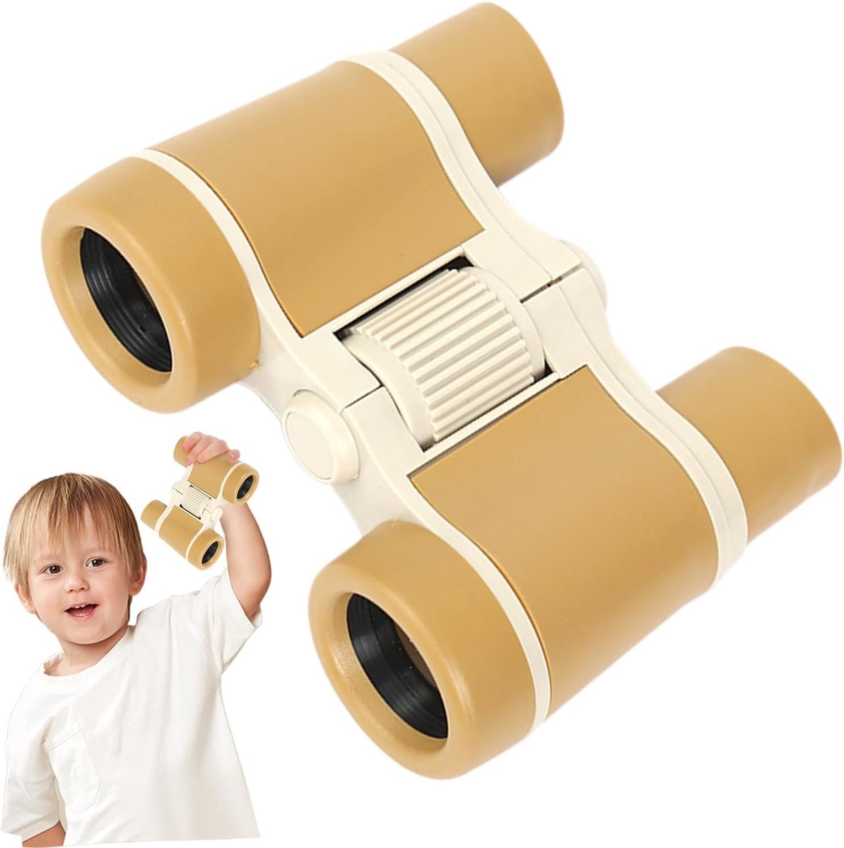 Verrekijker - Verrekijker kind - speelgoedtelescopen voor kinderen - telescopen - creatief educatief speelgoed voor jongens en meisjes