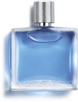 Azzaro Chrome United Eau de Toilette - Houtachtig, Aromatisch & Kruidig Parfum - Fris Parfum voor Mannen - 100ml