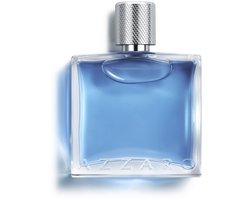 Azzaro Chrome United Eau de Toilette - Houtachtig, Aromatisch & Kruidig Parfum - Fris Parfum voor Mannen - 100ml