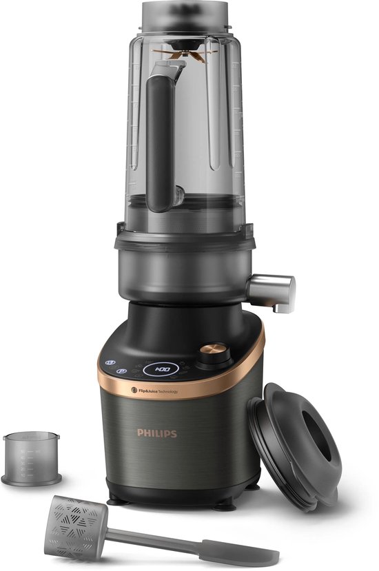 Philips blender HR3770/00 van Philips — afbeelding 4
