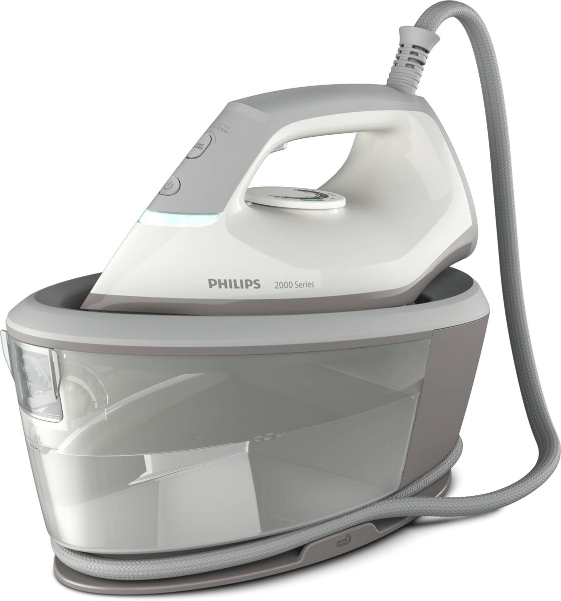 Philips 2000 series PSG2000/80 Stoomgenerator – foto 7