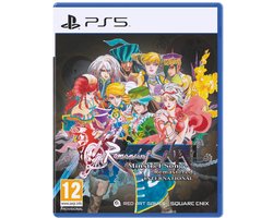 Romancing SaGa: Minstrel Song Remastered PS5 Game
