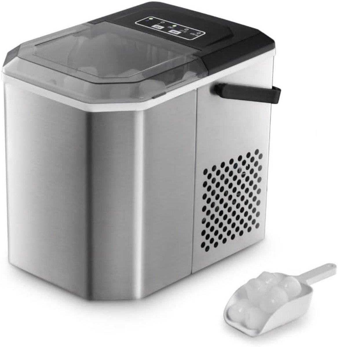 MKSS® Ijsblokjesmachine - Ijsmachine - Ijsblokvorm