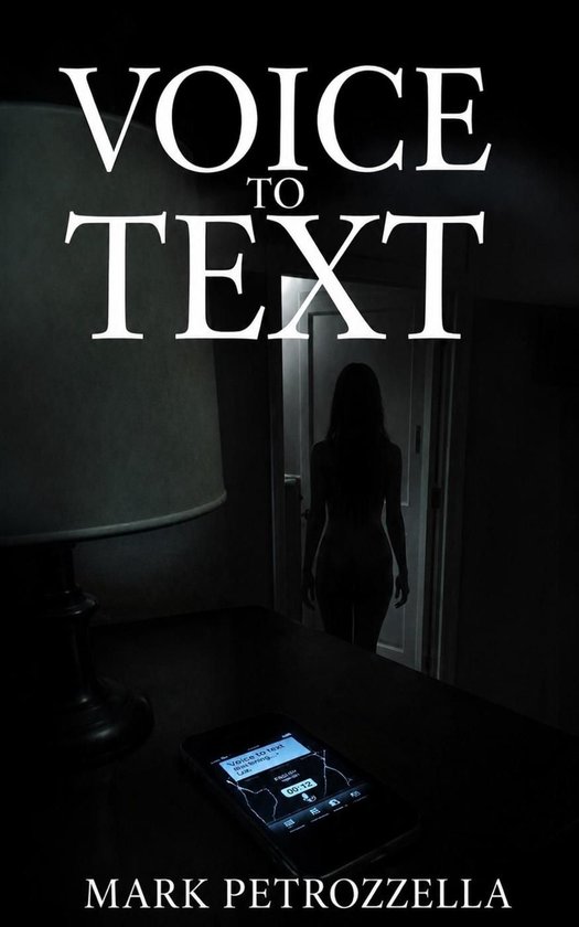 Voice to Text - cover
