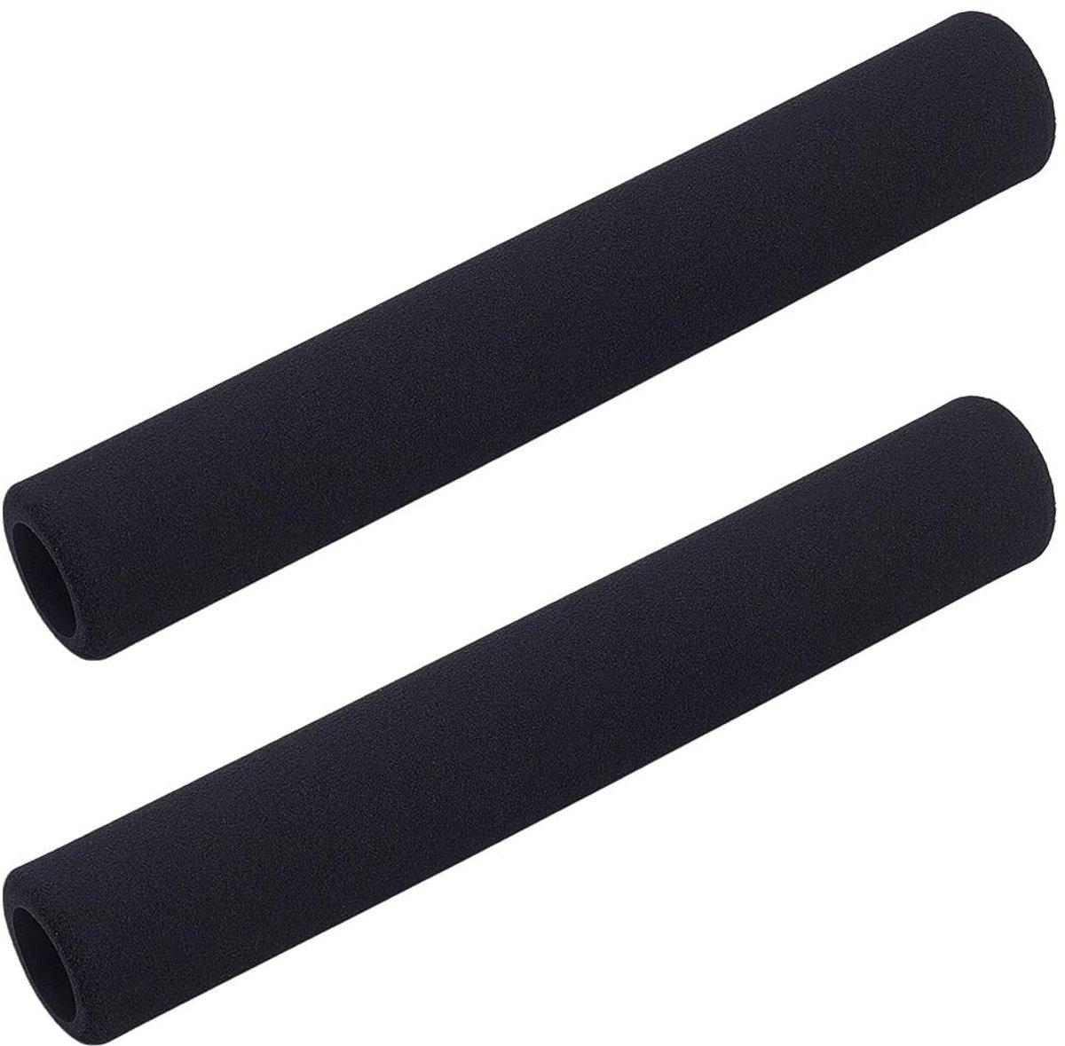 Dailygoods - Fietsstuurhoes Antislip, 1 Paar voor Comfortabel Fietsen