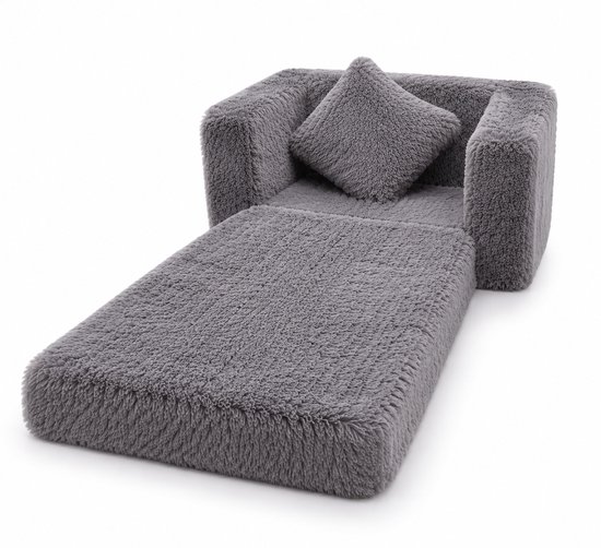 Odolplusz Kinderstoel, relaxstoel, knuffelstoel van Merkloos — afbeelding 3