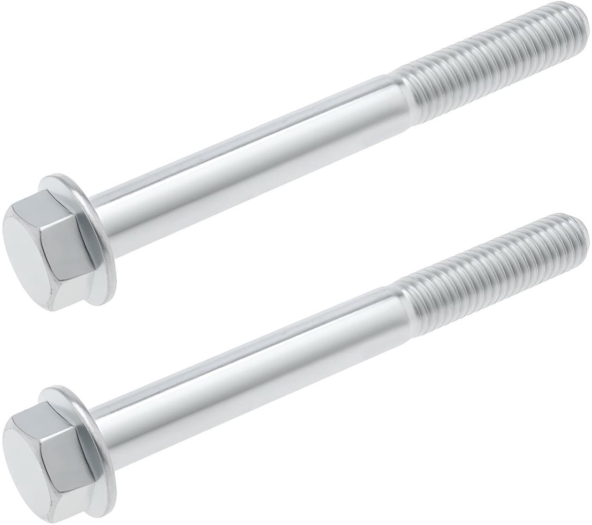 Dailygoods - 2 Stuks Cilinderkop Bouten voor Dieselmotoren