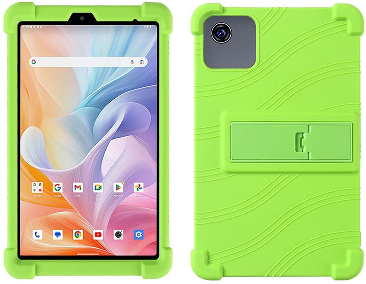 Dailygoods - Zachte TPU Beschermhoes voor Alldocube iPlay 60 Mini