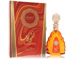Arabiyat Prestige Arabiyat Prestige Nashwa eau de parfum spray 100 ml
