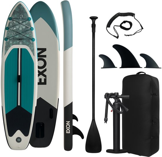Exon Supboard