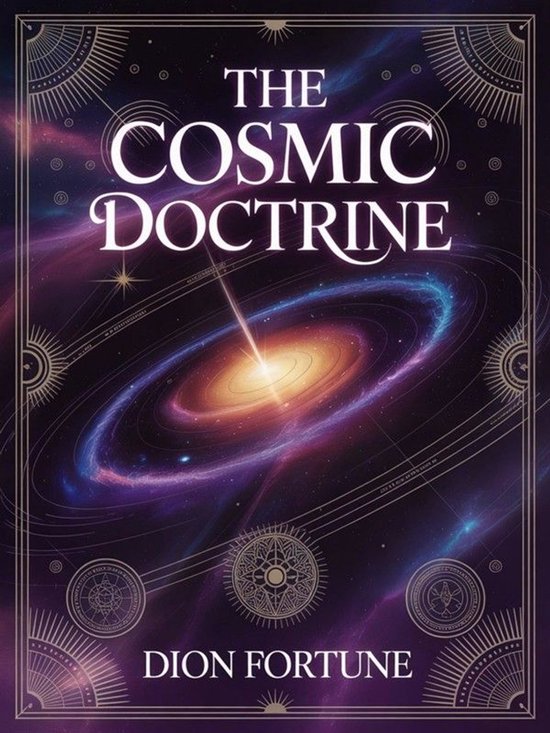 The Cosmic Doctrine - cover