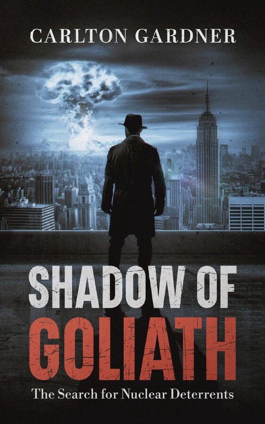Shadow of Goliath - cover