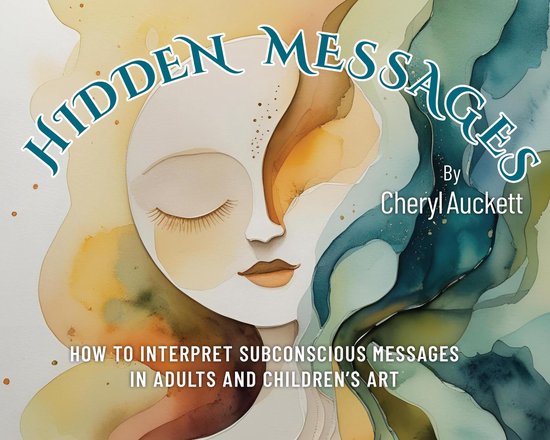Hidden Messages - cover