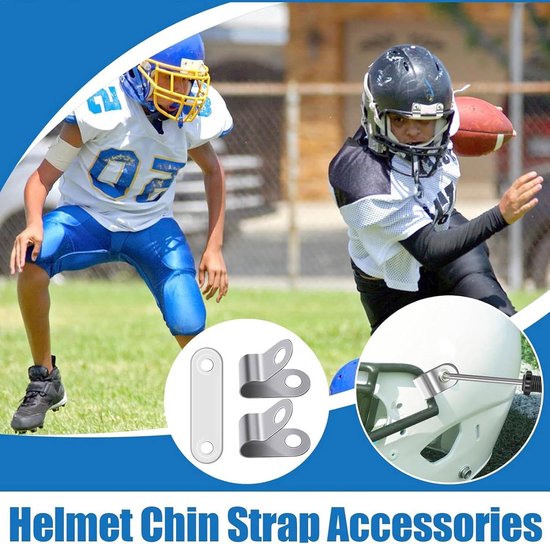 Reparatieset Sportuitrusting - Sport Reparatie - Uitrusting Onderhoud - Compact Draagbaar - Meerkleurig - Unisex — afbeelding 5