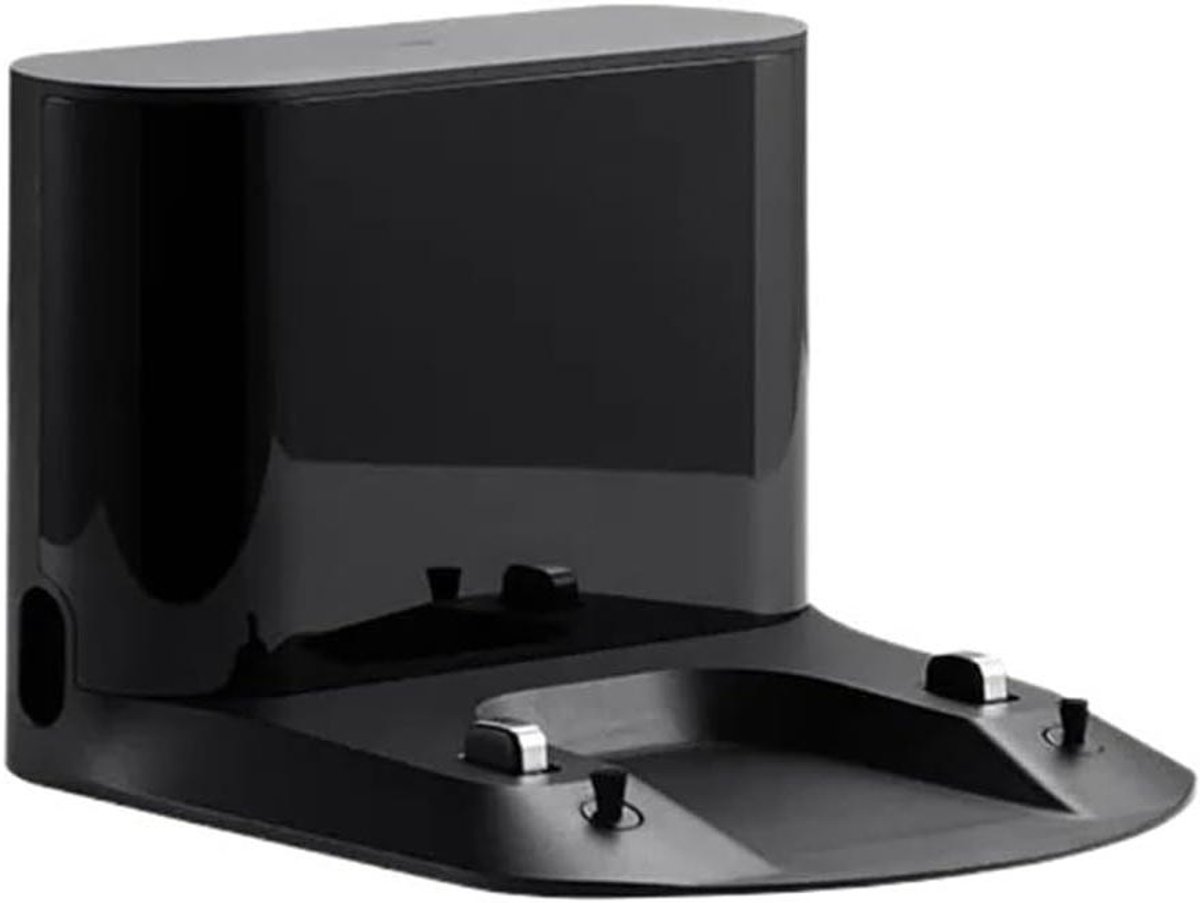 Docking Station Oplader - Reserveonderdelen Stofzuiger - Stofzuiger Onderhoud - Hoge Compatibiliteit - 50 g - Zwart