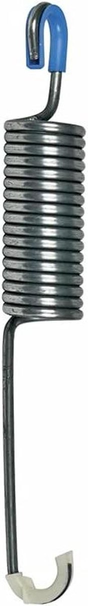 Wasmachine Veer - Deurveer - Deur Reparatie - Origineel Onderdeel - 20 cm - Metaal