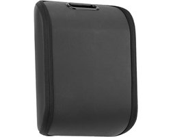 Auto Schoen Organizer - Opbergdoos Kofferbak - Auto Interieur Ordenen - Waterdicht Slijtvast - Universeel Formaat - Zwart