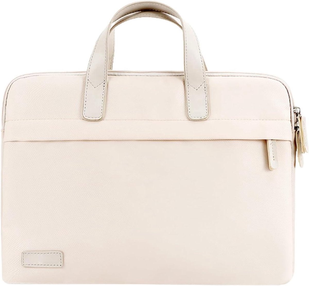 Laptoptas Dames - Zakelijke Tas - Zakelijk Gebruik - Waterdicht - 1 cm - Niet gespecificeerd