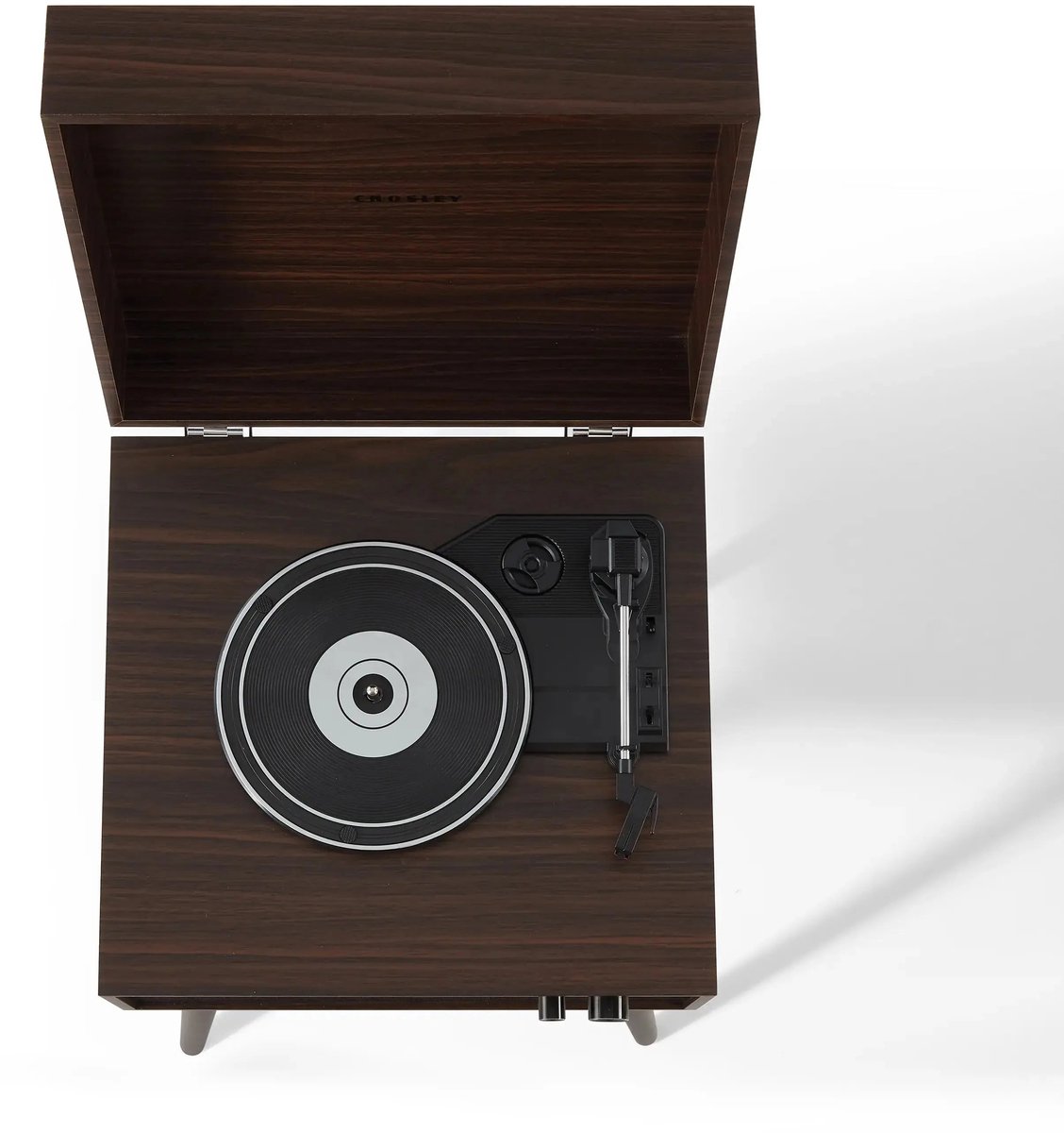Crosley Jasper Bruin