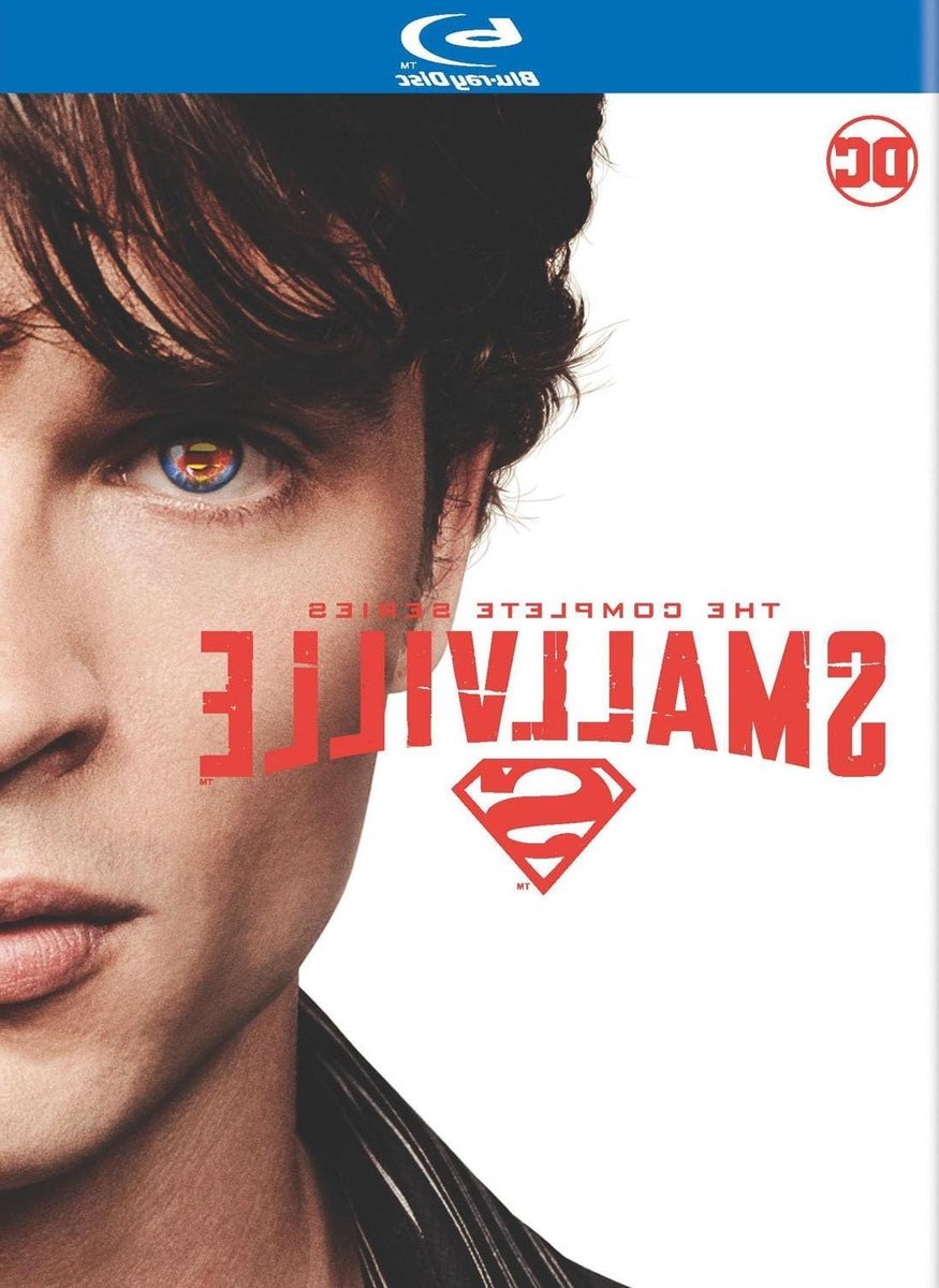 Complete Serie - Televisieserie Boxset - Ontspanning Thuis - Alle Seizoenen - 42 Disks - Meerdere Kleuren