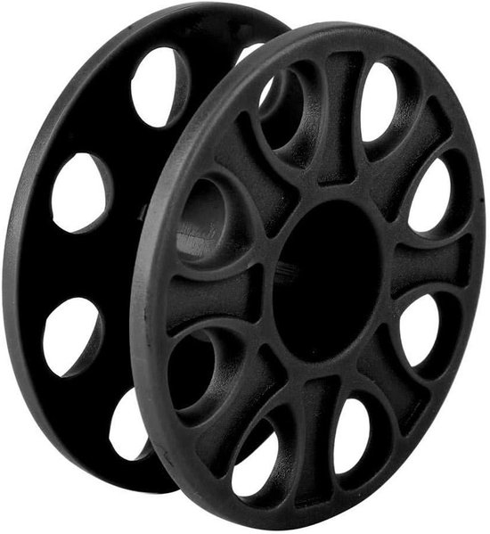 Compacte Finger Spool voor Scuba Diving, Lichtgewicht Onderwater Reel met Duikaccessoires voor Duikers - Perfect voor Onderwateravonturen — afbeelding 2