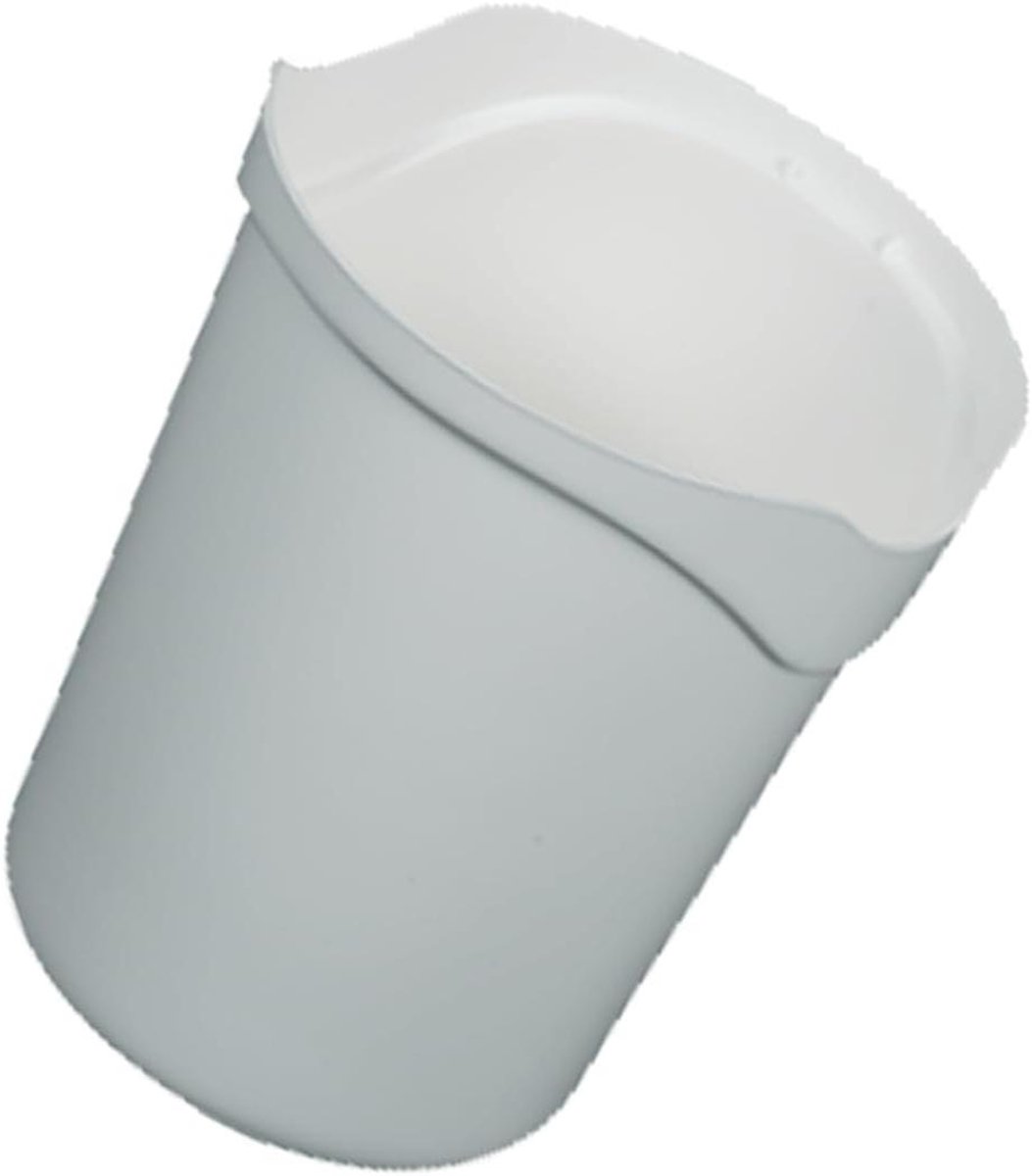 Broodbakmachine - Apparaat - Zelf brood bakken - Recyclebaar materiaal - 1.1 Kilogram - Rood
