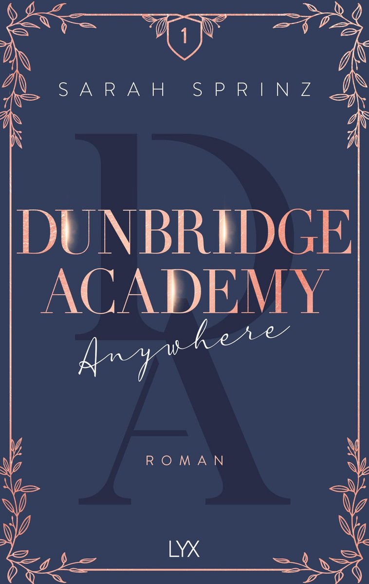 Dunbridge Academy - Anywhere thumbnail