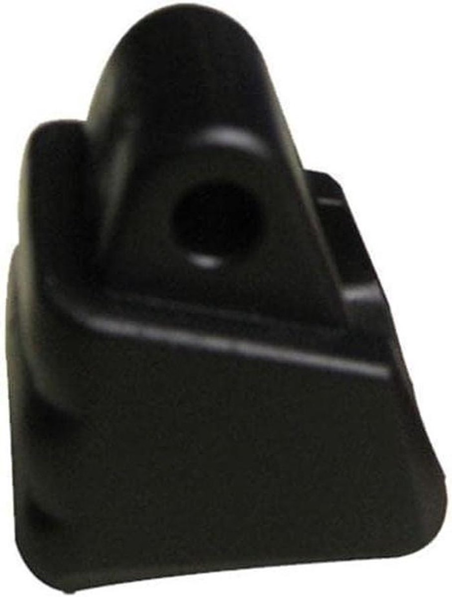 Rolschaatsen Remstop Skate Remblok Veilig Remmen Universele Pasvorm 1 Pcs