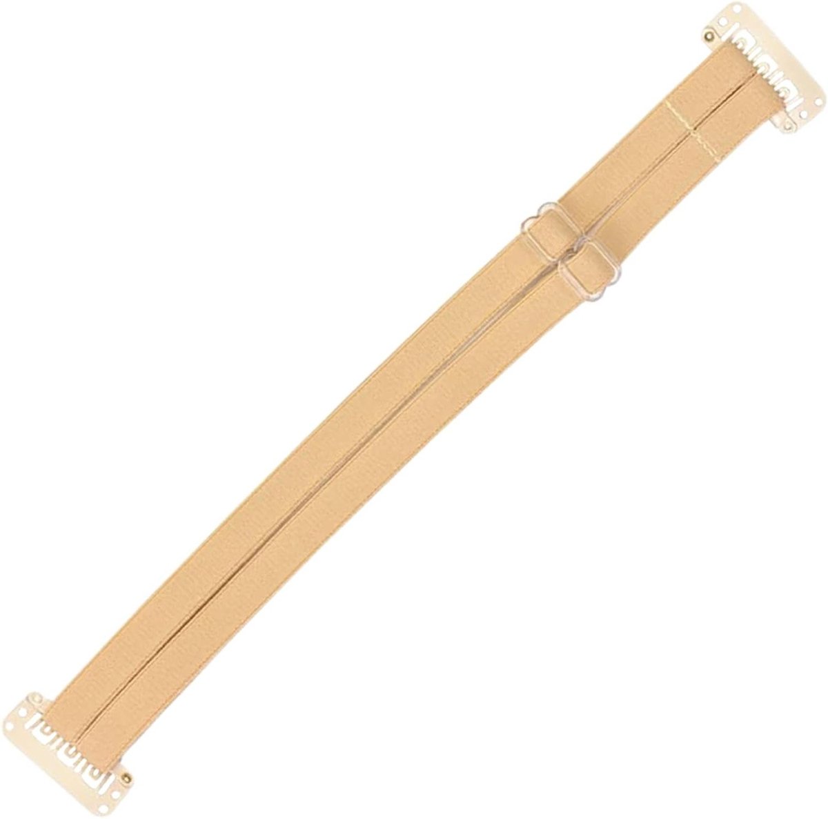 Gezichtsband Kinliftend - Huidverstrakkingsband - Gezichtscontouren Verbeteren - Ademend Lichtgewicht Materiaal - 20 x 3.2 cm - Niet gespecificeerd