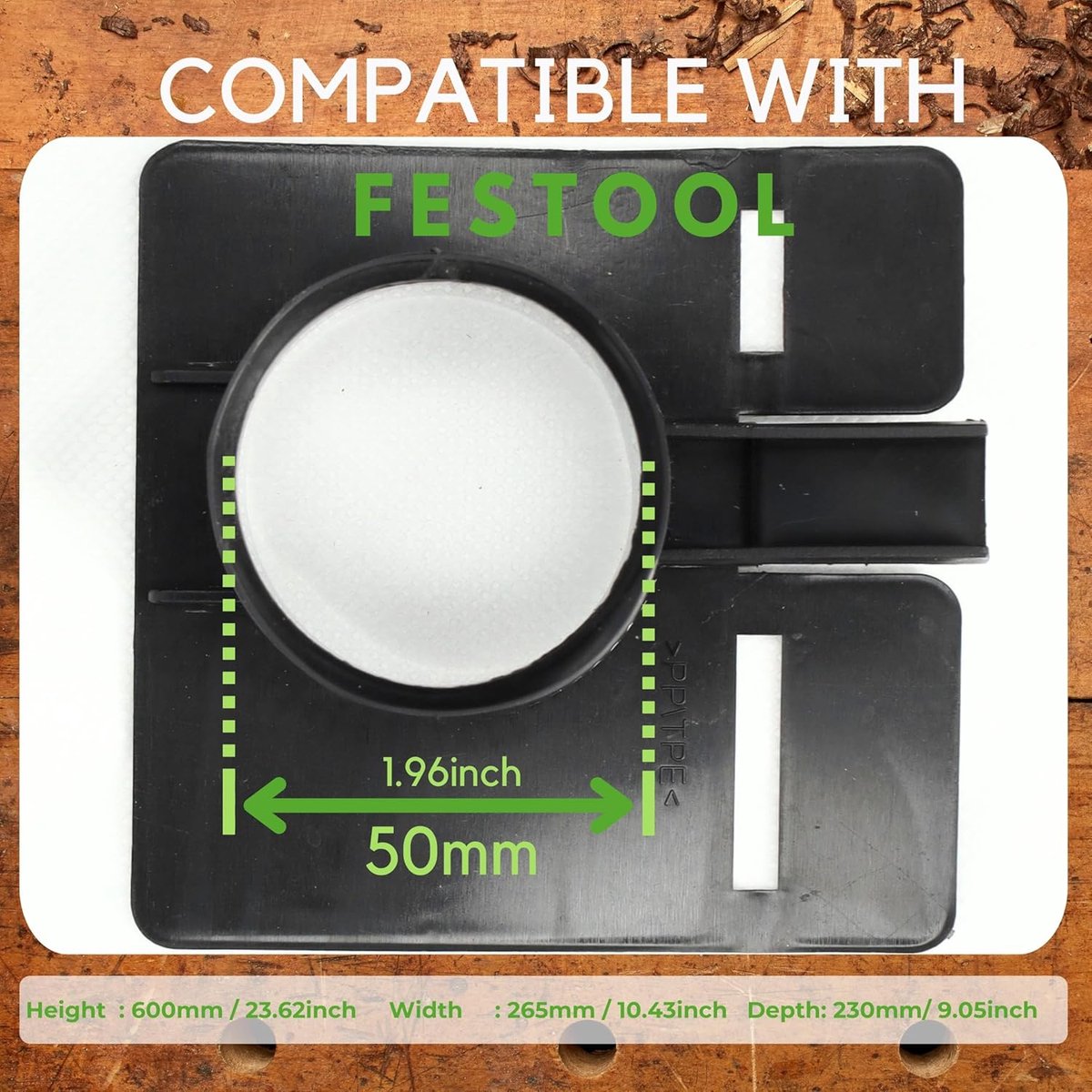 Stofzuigerzakken - Filterzakken - Stofzuigen - Topkwaliteit filtermateriaal - 5 stuks - Wit